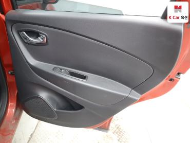 2015 - renault samsung qm3