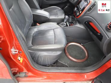 2015 - renault samsung qm3