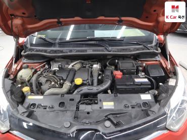 2015 - renault samsung qm3