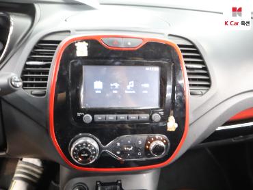 2015 - renault samsung qm3