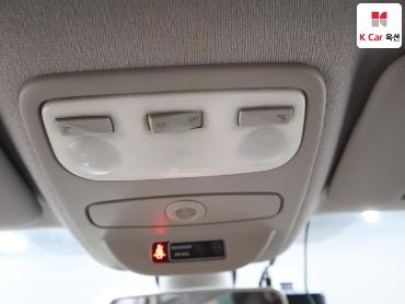 2015 - renault samsung qm3