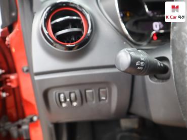 2015 - renault samsung qm3