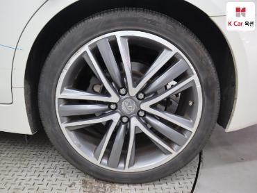 2016 - infiniti q50