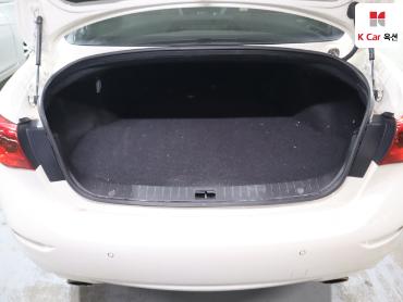 2016 - infiniti q50