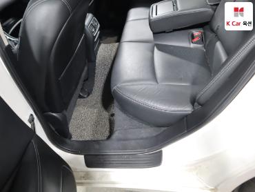 2016 - infiniti q50