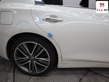 2016 - infiniti q50