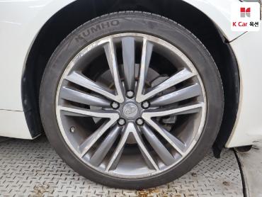 2016 - infiniti q50