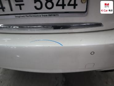 2016 - infiniti q50