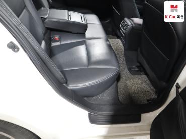2016 - infiniti q50