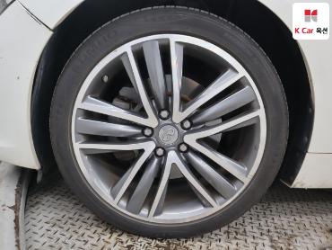 2016 - infiniti q50