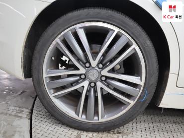 2016 - infiniti q50