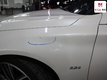 2016 - infiniti q50