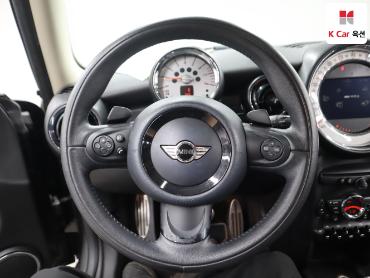 2012 - mini cooper