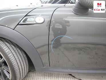 2012 - mini cooper