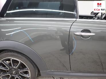 2012 - mini cooper