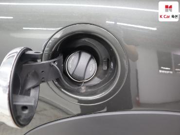 2012 - mini cooper