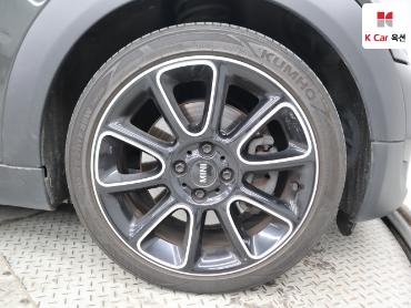 2012 - mini cooper