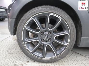 2012 - mini cooper