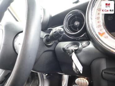 2012 - mini cooper