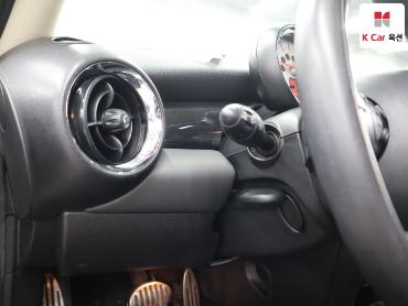2012 - mini cooper