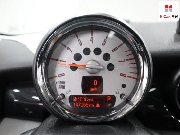 2012 - mini cooper