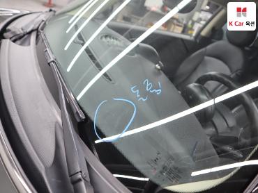 2012 - mini cooper