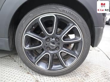 2012 - mini cooper