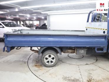 2022 - hyundai porter ii