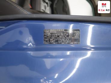2022 - hyundai porter ii