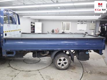 2022 - hyundai porter ii