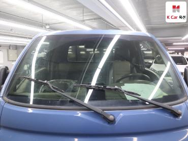 2022 - hyundai porter ii