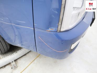 2022 - hyundai porter ii