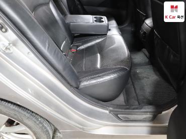 2010 - hyundai sonata