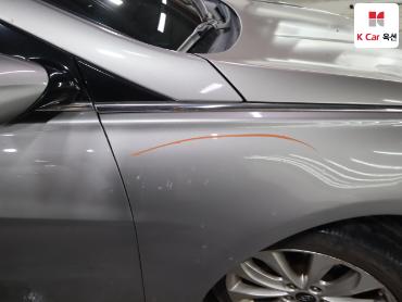2010 - hyundai sonata