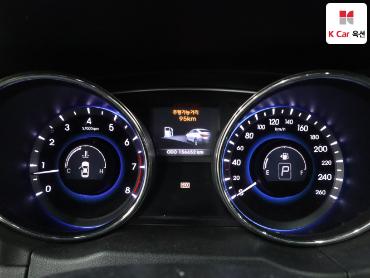 2010 - hyundai sonata