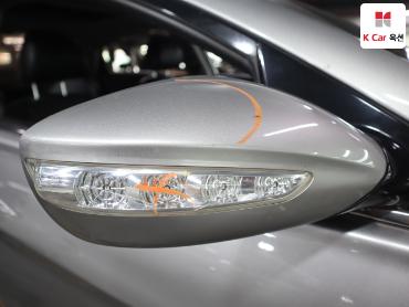 2010 - hyundai sonata