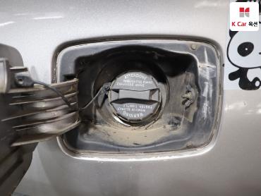 2010 - hyundai sonata