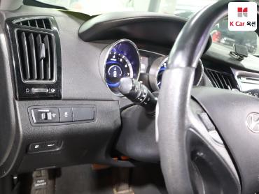 2010 - hyundai sonata