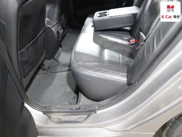 2010 - hyundai sonata