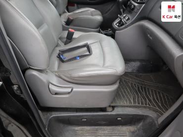 2017 - hyundai grand starex