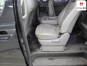 2017 - hyundai grand starex