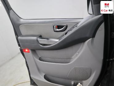 2017 - hyundai grand starex