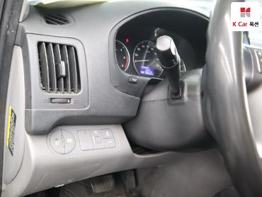 2017 - hyundai grand starex