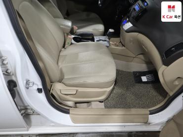 2007 - hyundai avante