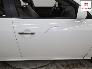 2007 - hyundai avante