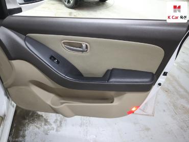 2007 - hyundai avante