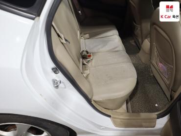 2007 - hyundai avante