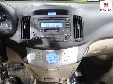 2007 - hyundai avante