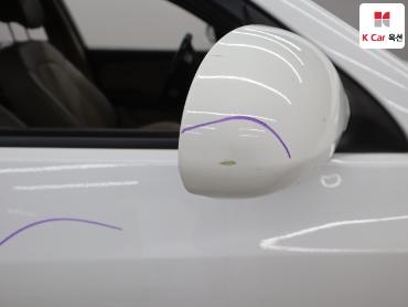2007 - hyundai avante