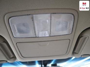 2007 - hyundai avante